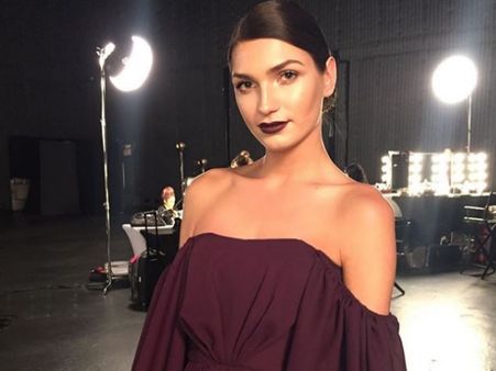 प्लेब्वॉय मैगजीन के कवर पेज पर पहली बार दिखाई दी ट्रांसजेडर मॉडल, देखिए तस्वीरें