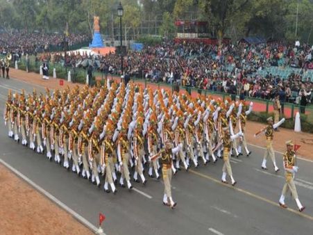 Republic day 2018: दिल्ली में इन जगहों पर ट्रैफिक हो सकता है प्रभावित
