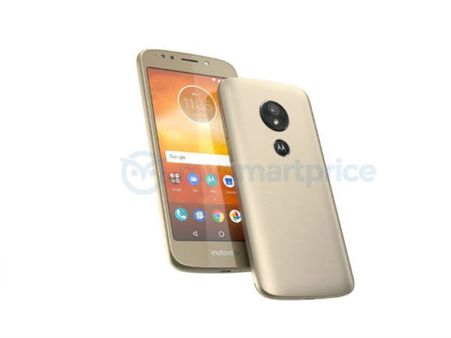 लॉन्च से पहले लीक हुआ Moto E5 की फोटो और फीचर्स