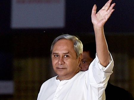 नवीन पटनायक ने लिखा पीयूष गोयल को पत्र, रेल बजट में ओडिशा के लिए मांगे 6500 करोड़ रुपये