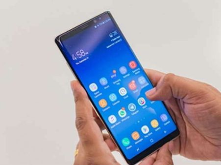 सैमसंग के फोन पर अमेजॉन दे रहा है 8000 का कैशबैक, ऐसे उठाएं फायदा