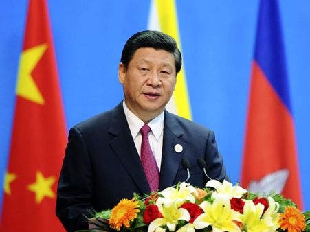 OBOR का विस्तार कर आर्कटिक तक ले जाएगा चीन