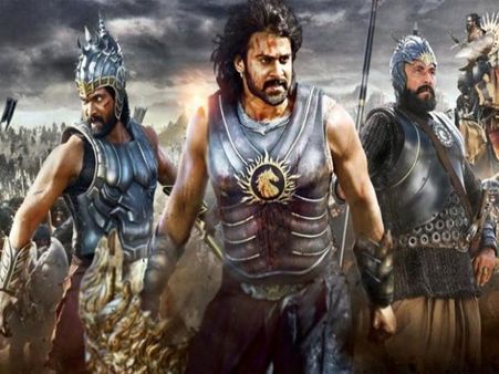 केंद्र ने आंध्र को जितना फंड दिया उससे ज्यादा तो 'बाहुबली' का कलेक्शन है