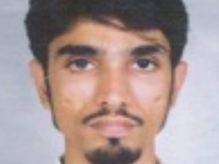 गुजरात सीरियल ब्लास्ट का आरोपी आतंकी अब्दुल सुभान कुरैशी दिल्ली से गिरफ्तार