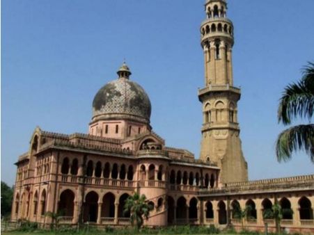 HC का इलाहाबाद यूनिवर्सिटी के कुलपति को झटका, संस्कृत विभाग की डीफिल प्रवेश सूची रद्द