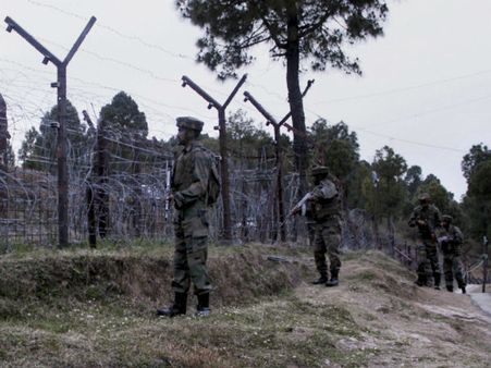 सीमा पर तनाव: पाकिस्तान ने भारतीय डिप्लोमेट को किया 5वीं बार तलब