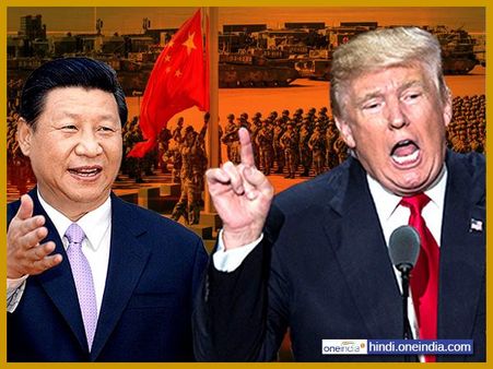 World War 3?:2020 तक ताईवान पर हमला कर सकता है चीन, तो US कर देगा ड्रैगन पर हमला