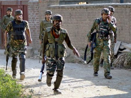 13 साल के इंतजार के बाद सेना को मिलेंगी 72000 असॉल्ट राइफल और 93 हजार कार्बाइन