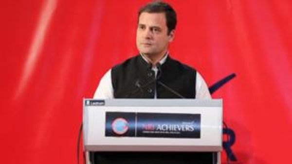 बहरीन में राहुल ने कहा- रहस्यमय तरीक़े से मर रहे हैं जज