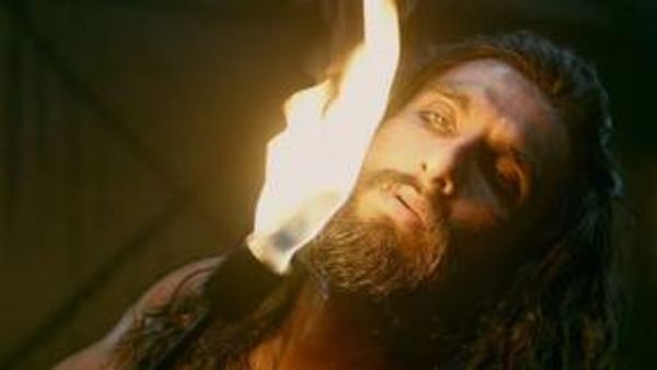 पद्मावत: 'विरोध करना है तो कीजिए, बस बच्चों को बख्श दीजिए'