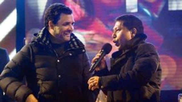 राहुल गांधी की जैकेट क्या वाक़ई 65 हज़ार की है?