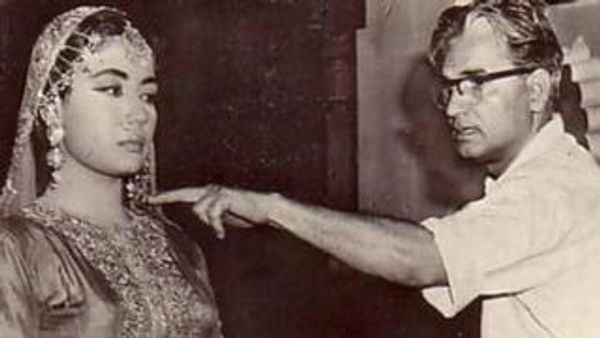 कमाल अमरोही ने ऐसे रचाई थी मीना कुमारी से शादी