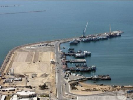 चीन की नई चाल: चाबहार बंदरगाह के पास पाकिस्तान में बनाएगा अपना मिलिट्री बेस?