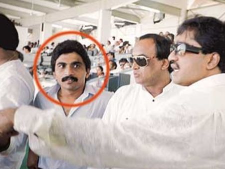 दाउद के राइट हैंड छोटा शकील की मौत, ISI कब्जे में गया डी कंपनी का बिजनेस