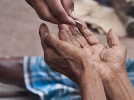 Beggars in India:लक्षद्वीप में सिर्फ 2 भिखारी, जानें कौन सा राज्‍य टॉप पर, किस नंबर पर उत्‍तर प्रदेश