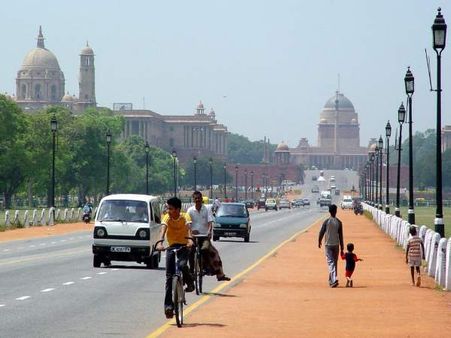 फरवरी में मार्च जैसी गर्मी, 10 साल में दूसरी बार इतना गर्म रहा 21 फरवरी का दिन