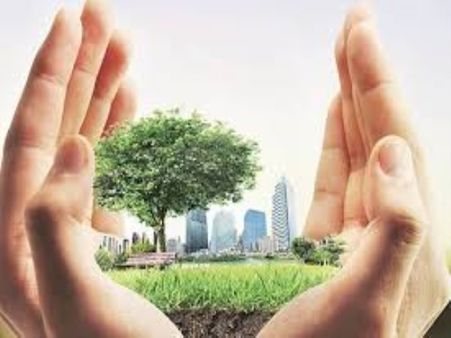 ग्रीन रैंकिंग में दुनिया के पांच पिछड़े देशों में शामिल भारत