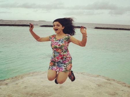 अजिंक्ये रहाणे से 39 महीने छोटी हैं उनकी पत्नी राधिका, ऐसी है लव स्टोरी