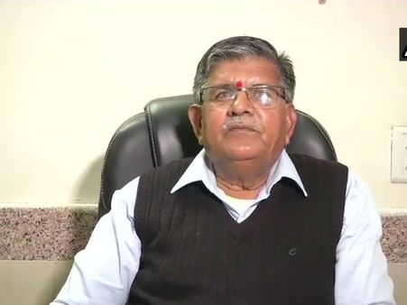 करणी सेना की धमकी के बाद राजस्थान के गृहमंत्री बोले, प्रसून जोशी को देंगे सुरक्षा