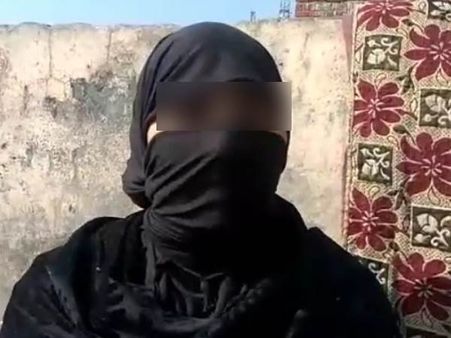 मुस्लिम युवती को हिंदू दोस्तों को लिफ्ट देना पड़ा भारी, मिली जान से मारने की धमकी