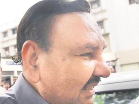 CBI का आरोप, जांच को प्रभावित करने की कोशिश कर रहे हैं पूर्व जज कद्दूसी