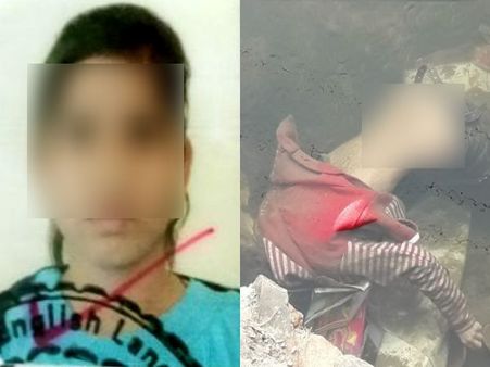 बुलंदशहर: ट्यूशन पढ़कर लौट रही छात्रा का अपहरण कर गैंगरेप, कत्ल कर नाले में फेंका शव