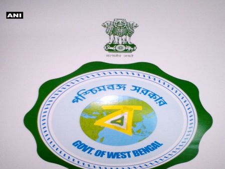 प.बंगाल को मिला नया प्रतीक चिह्न, अशोक स्तंभ पर हल्के हरे रंग को लेकर सवाल