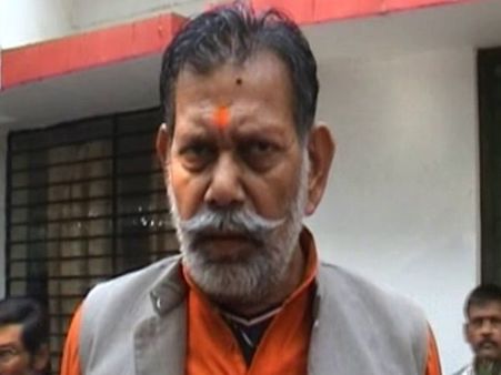 VIDEO: योगी के मंत्री को नहीं पता कि कासगंज में क्या हुआ है, बोले- 'कैसी हिंसा,कौन सी हिंसा'