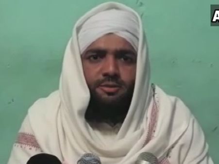 दारुल उलूम देवबंद के मुफ्ती का फतवा, महिलाओं के लिए पुरुष फुटबॉल मैच देखना नाजायज