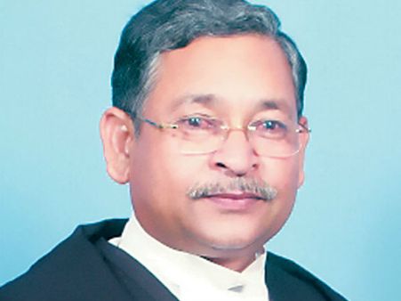 मेडिकल एडमिशन घोटाले में घूसखोरी के आरोप में हटाए जा सकते हैं इलाहाबाद हाई कोर्ट के जज