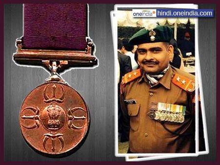 गणतंत्र दिवस स्पेशल: परमवीर योगेंद्र यादव ने ऐसे लहराया था कारगिल पर तिरंगा, सीने में लगी थी 15 गोलियां