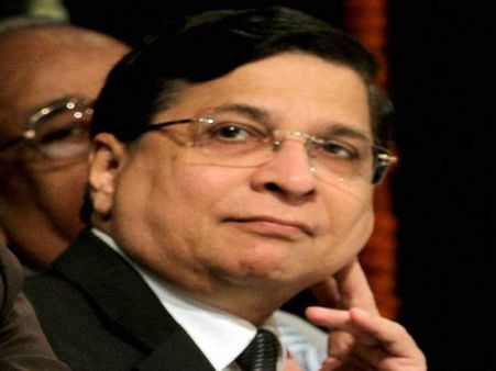 चीफ जस्टिस दीपक मिश्रा बुधवार को करेंगे सभी चार जजों से मुलाकात