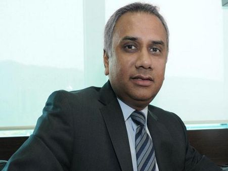 आज Infosys के CEO का कार्यभार संभालेंगे सलिल पारेख
