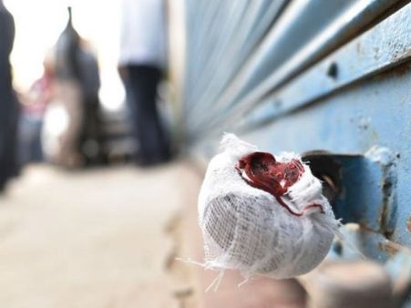 दिल्ली के सात लाख कारोबारी आज हड़ताल पर, बंद को 'आप' का समर्थन