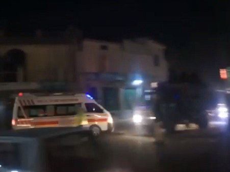 पाकिस्तान के स्वात में फिदायीन हमला, पाक सेना के 11 जवानों की मौत