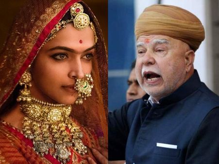 Padmaavat: करणी सेना ने वापस लिया विरोध तो बोले लोकेंद्र सिंह कालवी- 'वो डुप्लीकेट है'