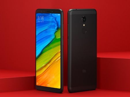 इस दिन भारत में लॉन्च होगा Redmi 5 और Redmi 5 Plus, कंपनी ने किया ऐलान