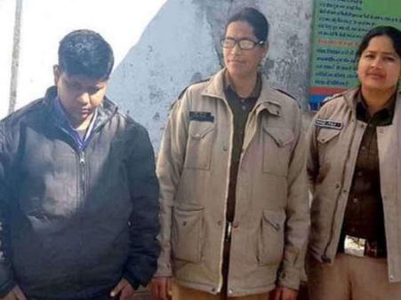 पुरुष बनकर दो महिलाओं की इज्जत से खेलने वाली स्वीटी की सामने आई एक और सच्चाई