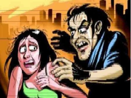 गुरुग्राम: साउथ कोरियाई महिला के साथ छेड़छाड़, चार गिरफ्तार