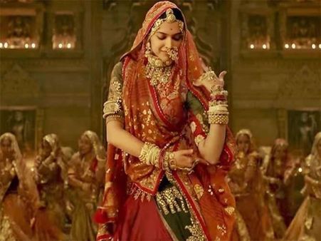 पाकिस्तान में शुरू हुआ पद्मावत' का व‍िरोध, जानिए क्यों