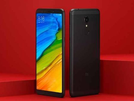 Redmi Note 5 और Note 5 Pro की सेल आज से शुरू, ऐसे पाएं 2000 रुपये का कैशबैक