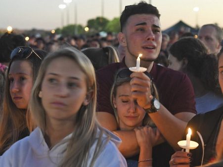 Florida Shooting: बच्चों के लिए फरिश्ता बनी भारतीय टीचर, इस तरह बचाई छात्रों की जान