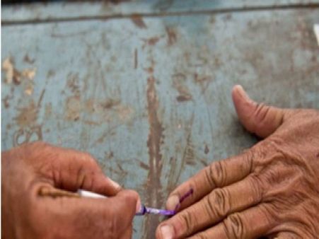 नगालैंड में 18 सीटों पर चुनाव लड़ रही है कांग्रेस