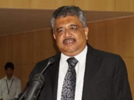 2जी घोटाला से जुड़े मामले में तुषार मेहता नए सरकारी वकील