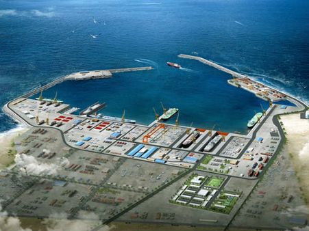 चीन को मिलेगा जवाब: ओमान के दुकाम पोर्ट को मिलिट्री बेस के लिए प्रयोग कर सकेगा भारत