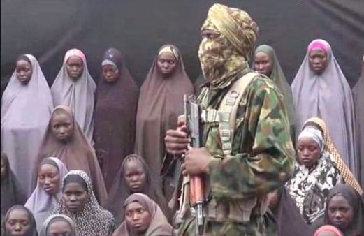 नाइजीरिया में बोको हराम ने 100 से ज्यादा स्कूली लड़कियों को किया अगवा