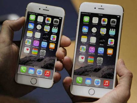 टीवी, मैक और आईफोन के लिए Apple लाया नए अपडेट, चिप की खामियां करेगा दूर