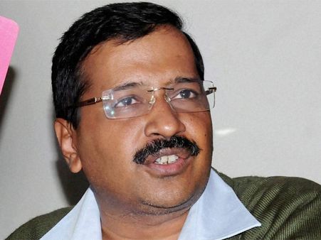 #Ankitsaxenamurder: अखलाक की मौत पर तेजी दिखाई थी, अंकित पर क्यो चुप हैं केजरीवाल