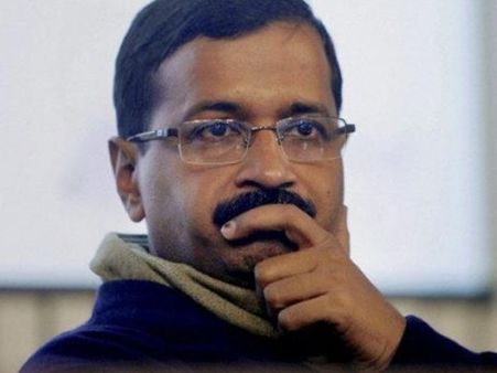 केजरीवाल में 3 साल में आया बड़ा बदलाव, अब नहीं करते यह काम