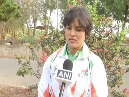 एथलीट की धमकी, कॉमनवेल्थ गेम्स के लिए नहीं चुना गया तो दे दूंगी जान